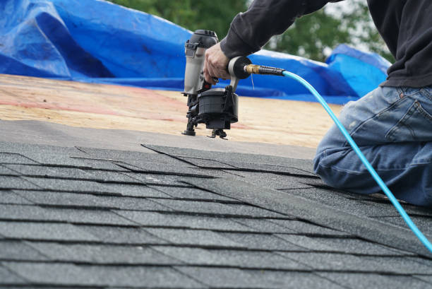 Quick and Trustworthy Emergency Roof Repair Services in Attleboro, MA