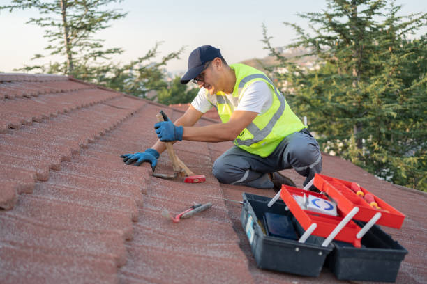Best Roofing Contractor Near Me  in Attleboro, MA